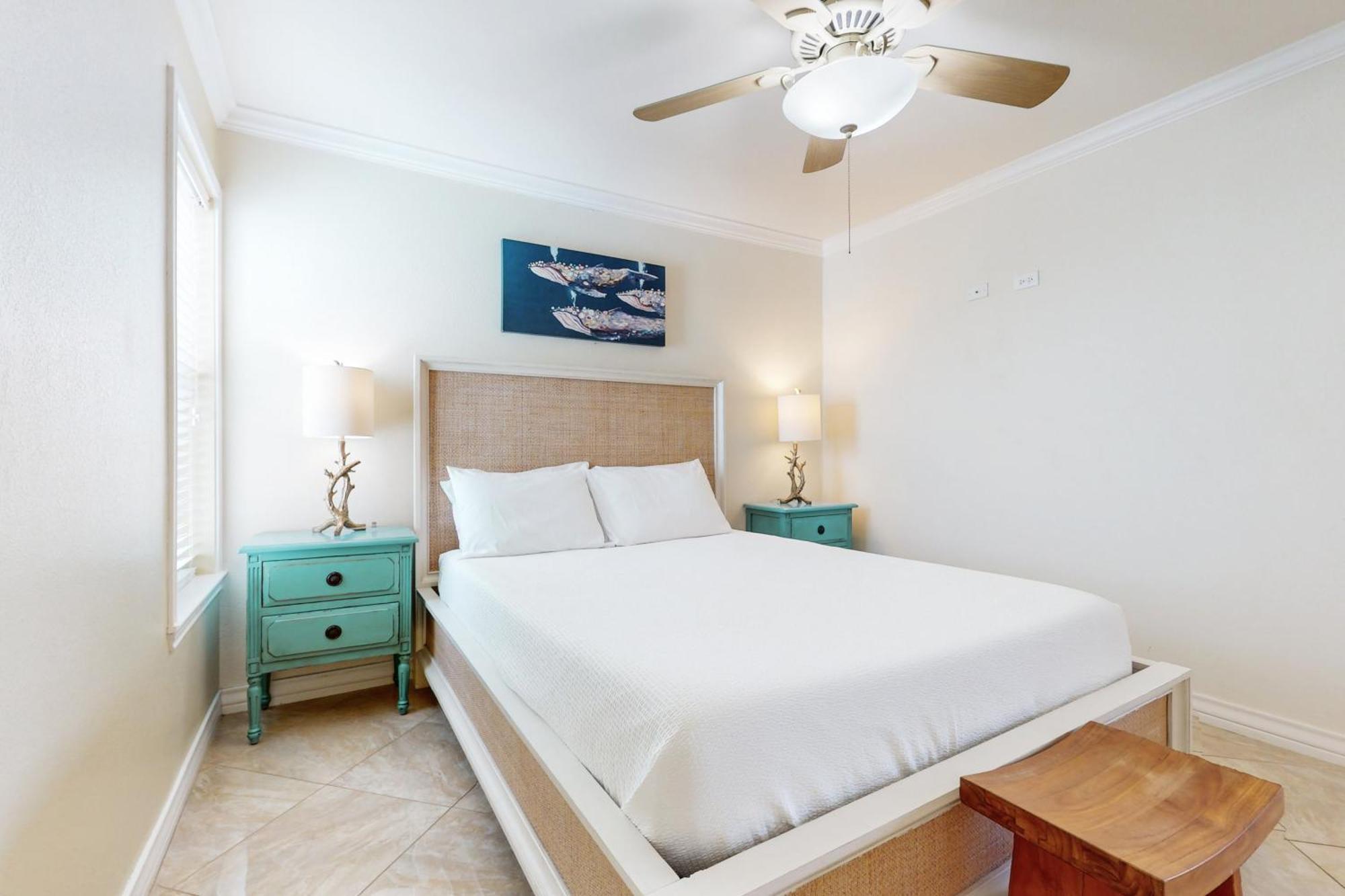 Fortuna Sea Brisas Condominiums #4 Corpus Christi Exteriör bild