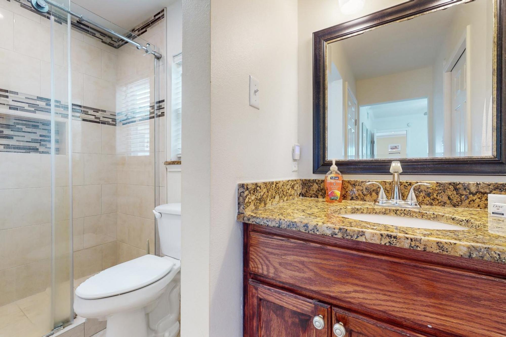 Fortuna Sea Brisas Condominiums #4 Corpus Christi Exteriör bild